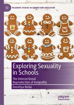 Exploring Sexuality in Schools - Rédai, Dorottya