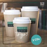 Feiert Jesus! - to go. Tl.3 Feiert Jesus! - to go. Tl.3