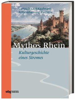 Cover Mythos Rhein