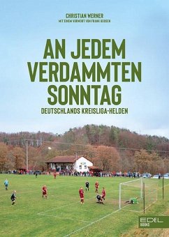 An jedem verdammten Sonntag - Werner, Christian