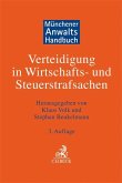 Münchener Anwaltshandbuch Verteidigung in Wirtschafts- und Steuerstrafsachen