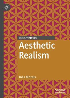 Aesthetic Realism - Morais, Inês