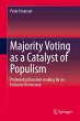 Majority Voting as a Catalyst of... - Bild 1
