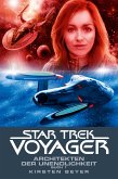 Architekten der Unendlichkeit / Star Trek Voyager Bd.14