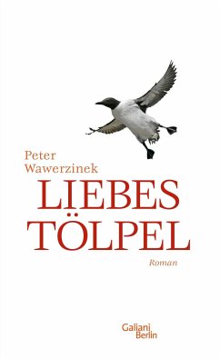 Liebestölpel - Wawerzinek, Peter