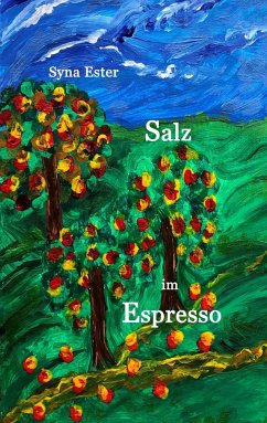 Salz im Espresso - Ester, Syna