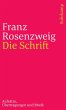 Die Schrift - Bild 1