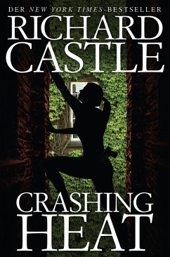 Crashing Heat - Castle, Richard