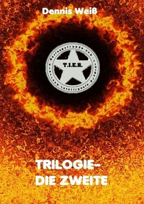 T.I.E.R.- Tierisch intelligente Eingreif- und Rettungstruppe / T.I.E.R.- Tierisch intelligente Eingreif- und Rettungstru T.I.E.R.- Tierisch intelligente Eingreif- und Rettungstruppe / T.I.E.R.- Tierisch intelligente Eingreif- und Rettungstru