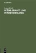 Wähleramt und Wählvorgang - Bild 1
