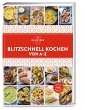 Blitzschnell Kochen von A-Z - Bild 1