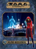 Torg Eternity, Delphi Missionen, Der Sturm kommt