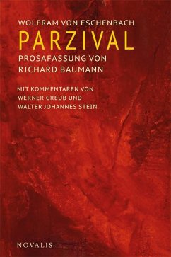 Parzival / Kulturgeschichte - Wolfram von Eschenbach