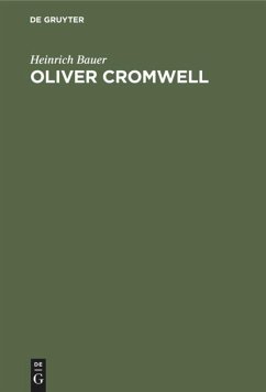 Oliver Cromwell - Bauer, Heinrich