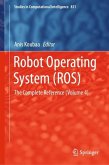 Robot Operating System (ROS)