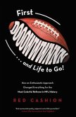 First Dooowwwnnn . . . and Life to Go! (eBook, ePUB) First Dooowwwnnn . . . and Life to Go! (eBook, ePUB)
