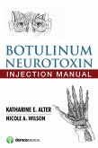 Botulinum Neurotoxin Injection Manual (eBook, ePUB)