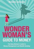 Wonder Woman's Guide to Money (eBook, ePUB)