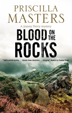Cover Blood on the Rocks (eBook, ePUB)