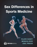 Sex Differences in Sports Medicine (eBook, ePUB)