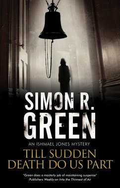 Till Sudden Death Do Us Part (eBook, ePUB) - Green, Simon R.