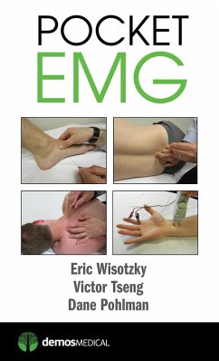 Cover Pocket EMG (eBook, ePUB)