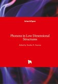 Phonons in Low Dimensional Structures