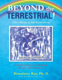 Beyond the Terrestrial! - Ray, Rimaletta
