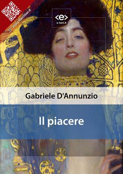 Il piacere (eBook, ePUB) - D'Annunzio, Gabriele