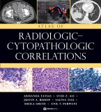Atlas of Radiologic-Cytopathologic Correlations (eBook, ePUB)