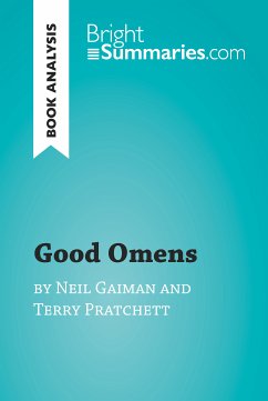 Good Omens by Terry Pratchett and Neil Gaiman (Book Analysis) (eBook, ePUB) - Summaries, Bright