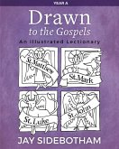 Drawn to the Gospels (eBook, ePUB)