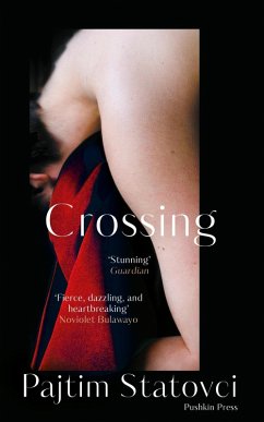 Crossing (eBook, ePUB) - Statovci, Pajtim