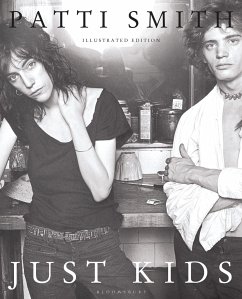 Just Kids - Smith, Ms Patti