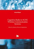 Cognitive Radio in 4G/5G Wireless Communication Systems Cognitive Radio in 4G/5G Wireless Communication Systems