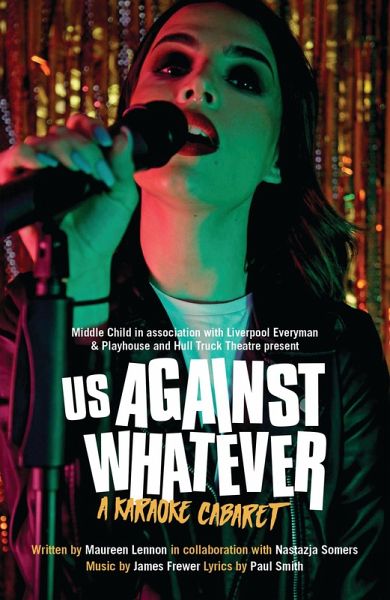 Us Against Whatever (eBook, ePUB)