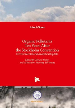 Organic Pollutants Ten Years After the Stockholm Convention