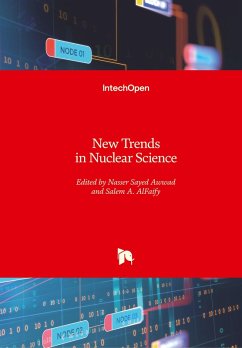 Cover New Trends in Nuclear Science