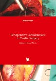 Perioperative Considerations in Cardiac Surgery