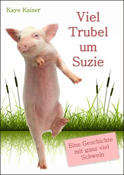 Viel Trubel um Suzie (eBook, ePUB) - Kaiser, Kaye