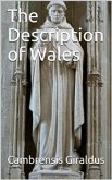 The Description of Wales (eBook, PDF)