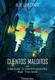 Cuentos malditos (eBook, ePUB)