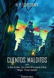 Cuentos malditos (eBook, ePUB) - P. Lovecraft, H.