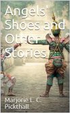 Angels' Shoes and Other Stories (eBook, PDF)