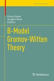 B-Model Gromov-Witten Theory (eBook, PDF)