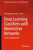 Deep Learning Classifiers with Memristive Networks (eBook, PDF)