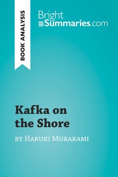 Kafka on the Shore by Haruki Murakami (Book Analysis) (eBook, ePUB) - Summaries, Bright