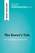 The Reeve's Tale by Geoffrey Chaucer... - Bild 1