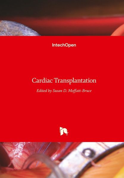 Cardiac Transplantation Cardiac Transplantation