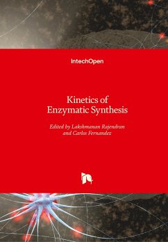 Kinetics of Enzymatic Synthesis